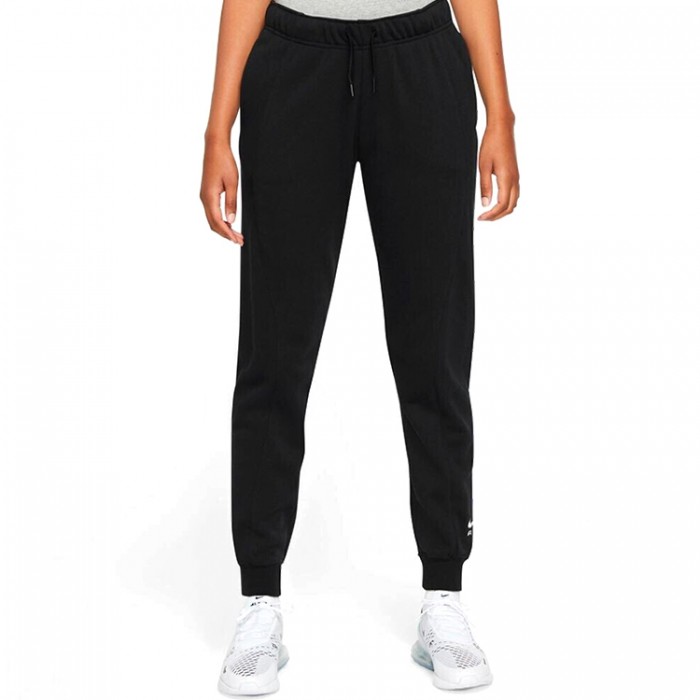 Брюки Nike W NSW AIR FLC MR JGGR DV8050-010 - 3