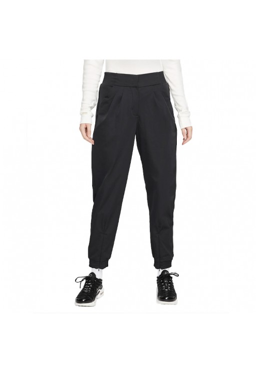 Pantaloni Nike W NSW TP DF HR PNT
