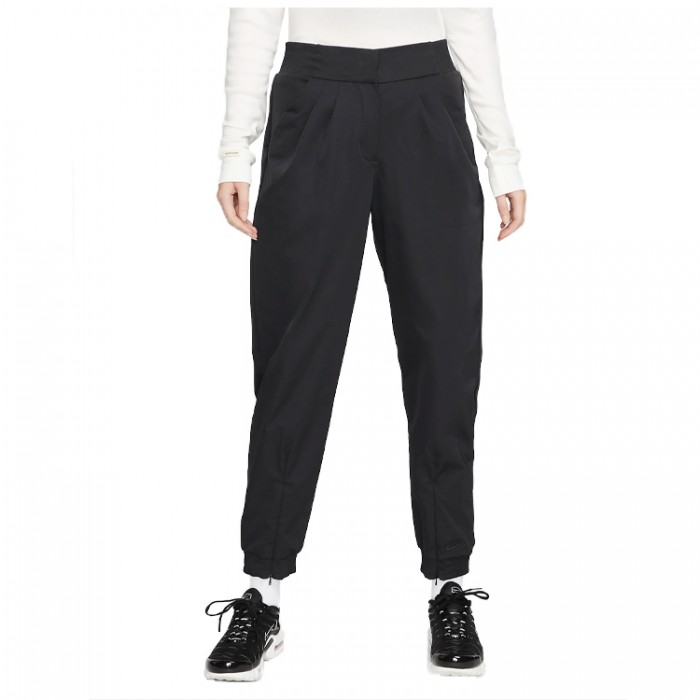 Pantaloni Nike W NSW TP DF HR PNT DV8236-010 - 2