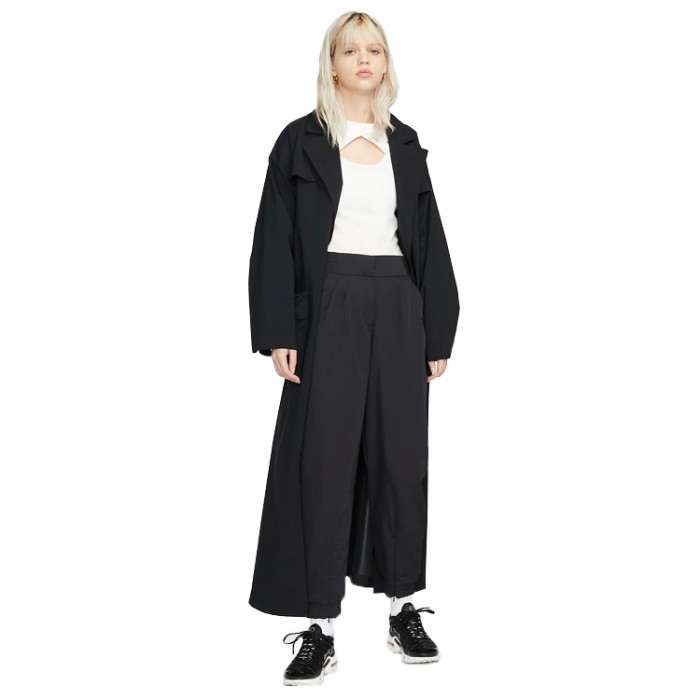 Pantaloni Nike W NSW TP DF HR PNT DV8236-010 - 4