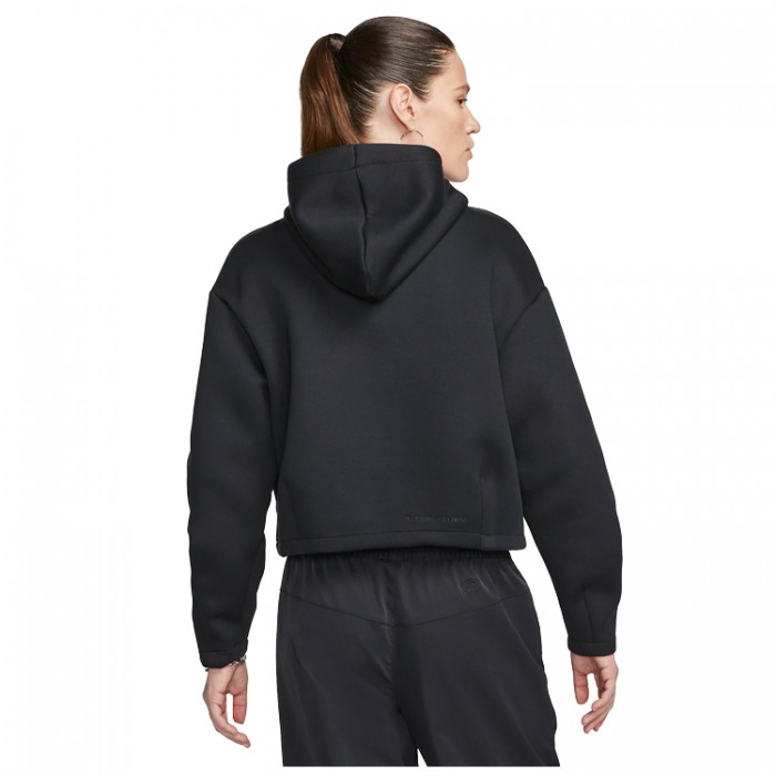 Hanorac Nike W NSW TP TFADV PO HOODIE DV8238-010 - 3