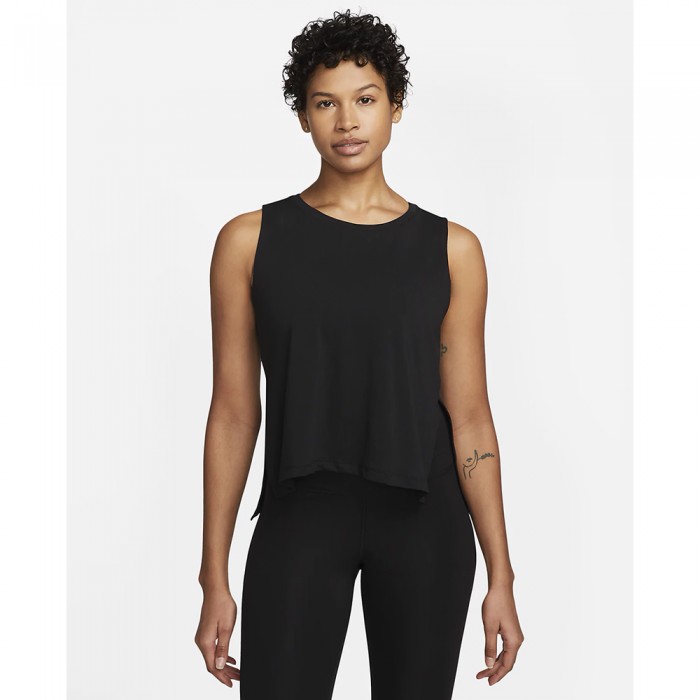 Майка Nike W NY DF TANK DV9167-010 - 2