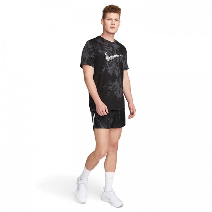 Sorti Nike M NK DF RUN DVN STRIDE SHRT DV9272-010 - 2 Sorti Nike M NK DF RUN DVN STRIDE SHRT DV9272-010 - 2