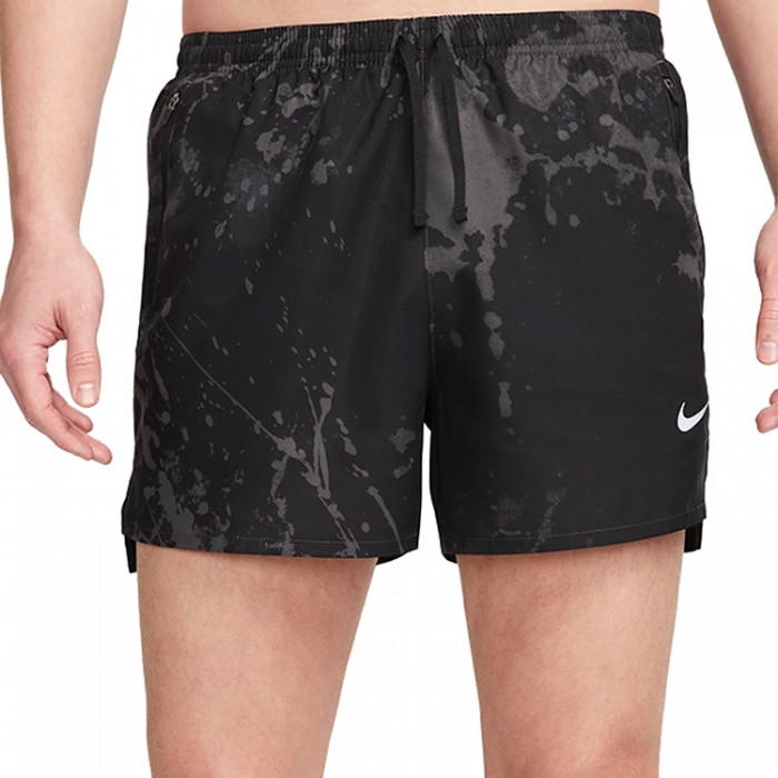 Sorti Nike M NK DF RUN DVN STRIDE SHRT DV9272-010 - 4 Sorti Nike M NK DF RUN DVN STRIDE SHRT DV9272-010 - 4