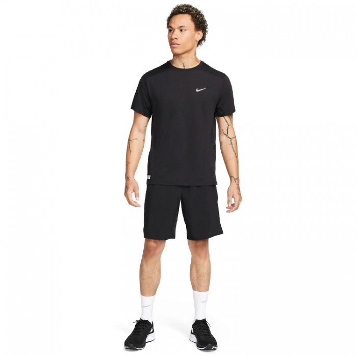 Tricou Nike M NK DF RDVN RISE 365 SS DV9299-010 - 2