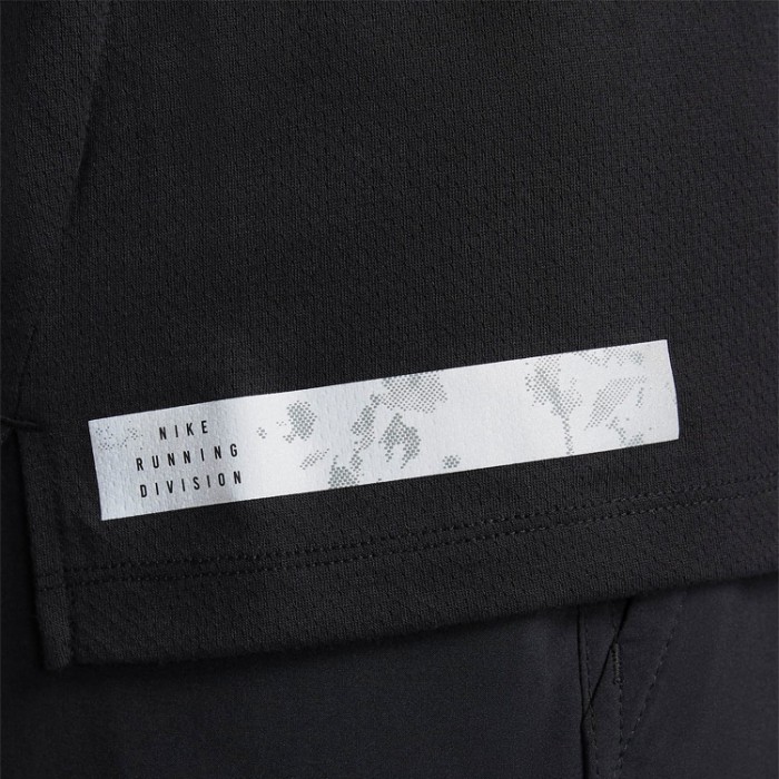 Tricou Nike M NK DF RDVN RISE 365 SS DV9299-010 - 5