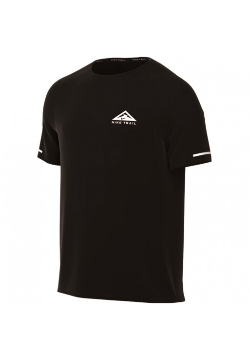 Футболка Nike M NK DF SOLAR CHASE SS TOP