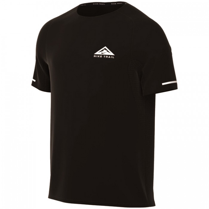 Футболка Nike M NK DF SOLAR CHASE SS TOP DV9305-010