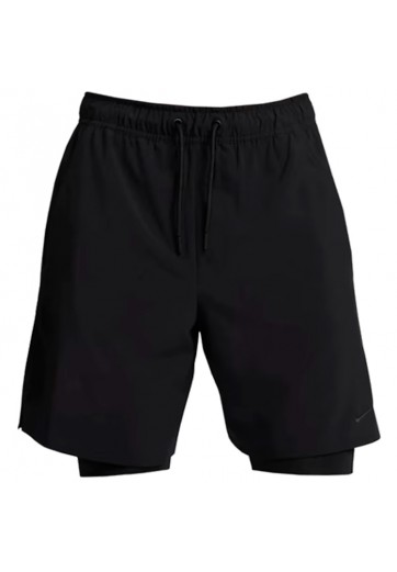 Шорты Nike M NK DF UNLIMITED WVN 7IN 2IN1