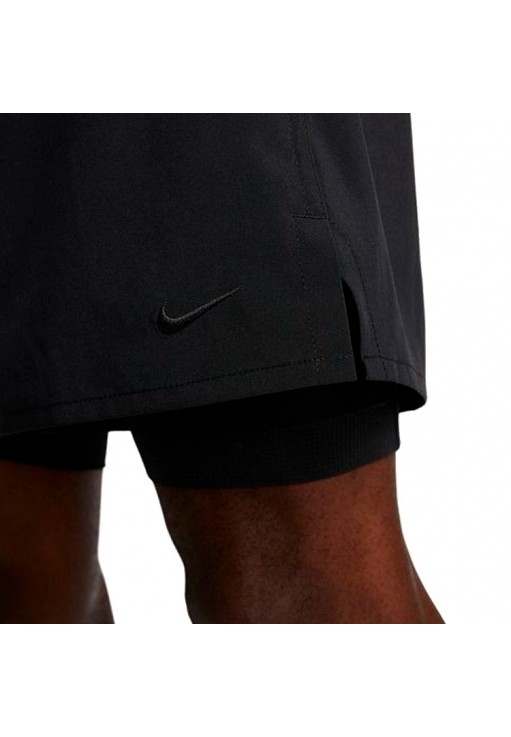 Шорты Nike M NK DF UNLIMITED WVN 7IN 2IN1