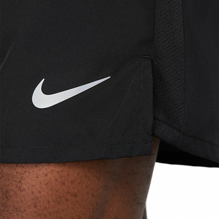 Шорты Nike M NK DF CHALLENGER 5BF SHORT 907137 - изображение №2