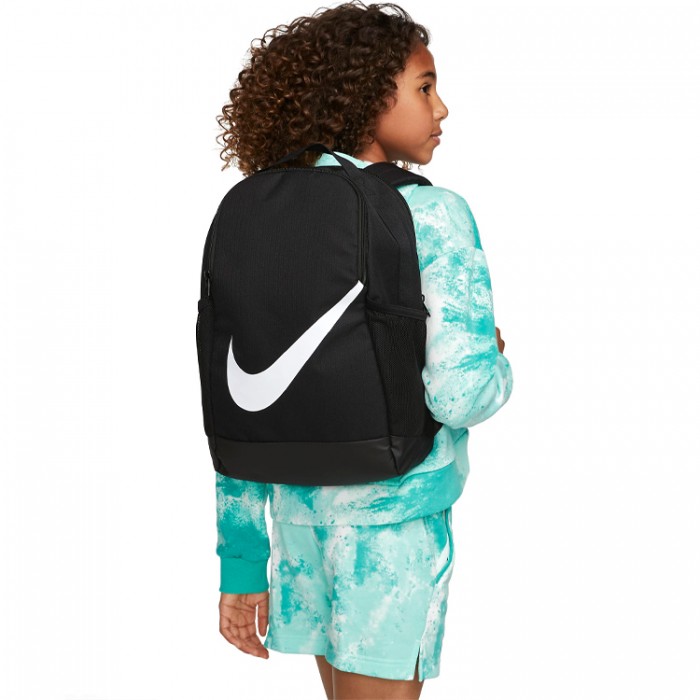 Рюкзак Nike Y NK BRSLA BKPK DV9436-010 - 3
