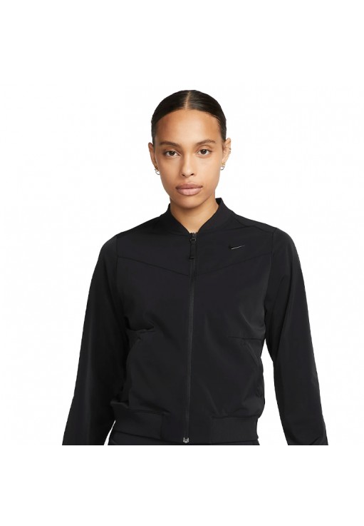 Scurta Nike W NK DF BLISS BOMBER JACKET