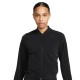 Scurta Nike W NK DF BLISS BOMBER JACKET DV9451-010
