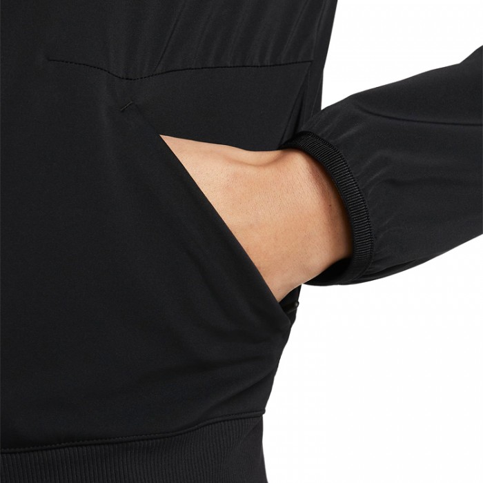 Scurta Nike W NK DF BLISS BOMBER JACKET DV9451-010 - 4