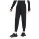 Брюки Nike W NK DF BLISS MR 7/8 JOGGER DV9453-010
