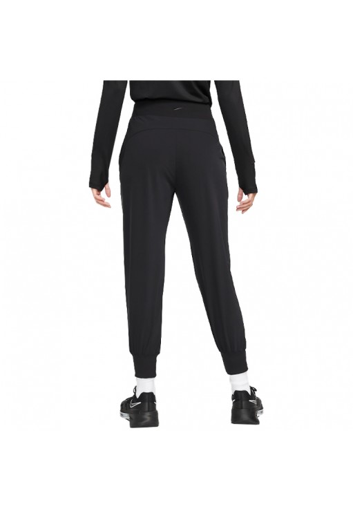 Брюки Nike W NK DF BLISS MR 7/8 JOGGER