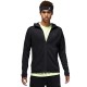 Толстовка Nike M J DF SPRT STMT AIR FLC FZ DV9783-010