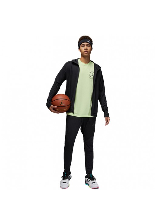 Hanorac Nike M J DF SPRT STMT AIR FLC FZ