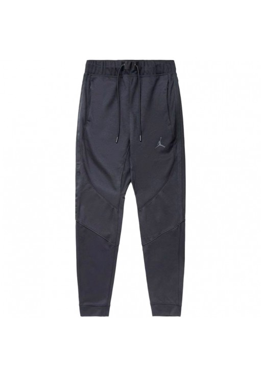 Pantaloni Nike M J DF SPRT STMT AIR FLC PANT