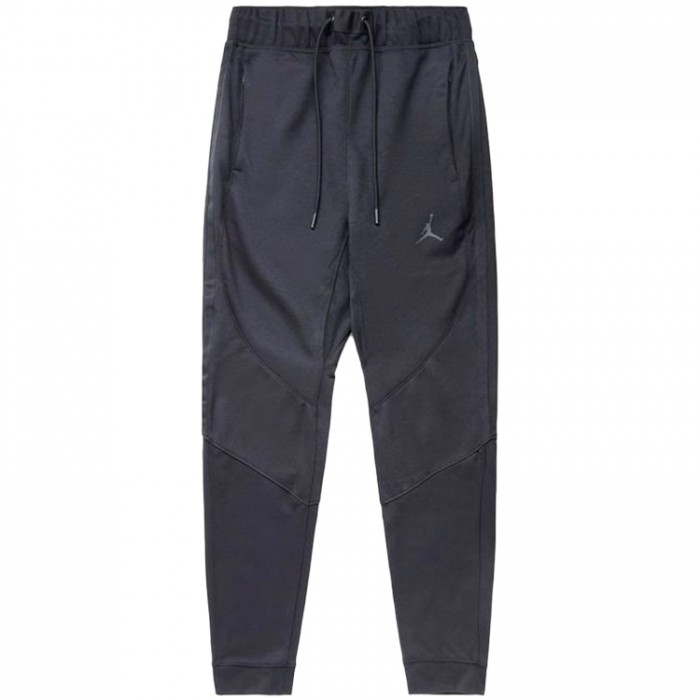 Pantaloni Nike M J DF SPRT STMT AIR FLC PANT DV9785-010