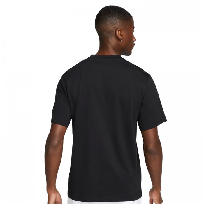 Футболка Nike M NK DF PRIMARY STMT SS DV9831-010 - 2