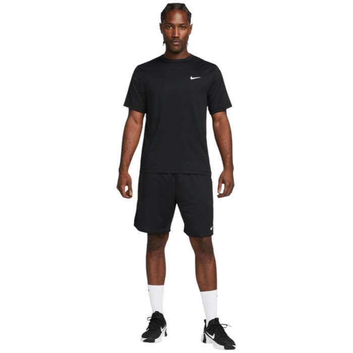 Tricou Nike M NK DF UV HYVERSE SS DV9839-010 - 2