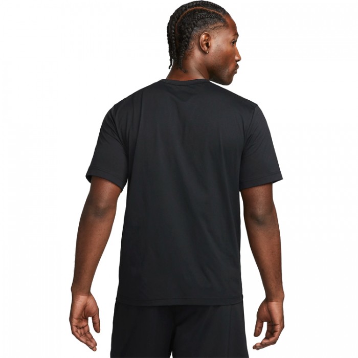 Tricou Nike M NK DF UV HYVERSE SS DV9839-010 - 4
