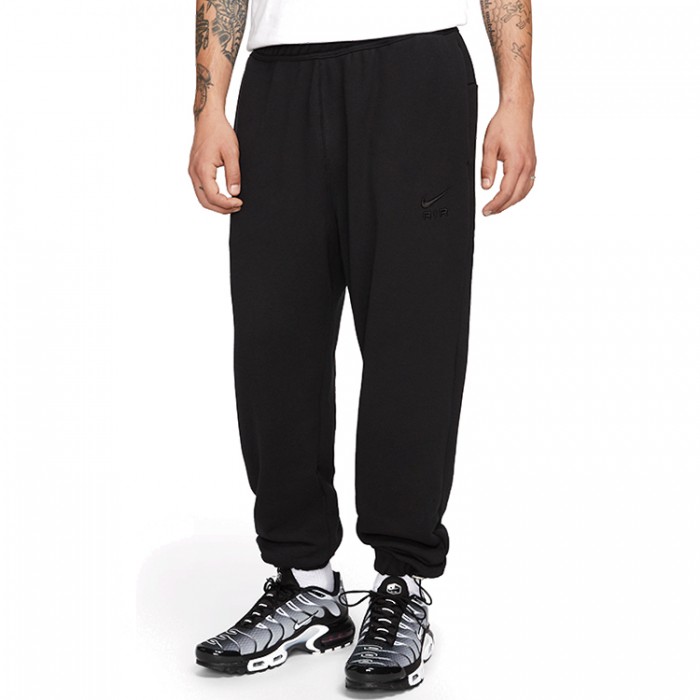 Брюки Nike M NSW AIR FT JOGGER DV9845-010 - 3
