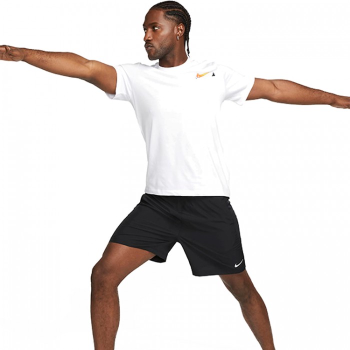 Шорты Nike M NK DF FORM 7IN UL SHORT DV9857-010 - 4