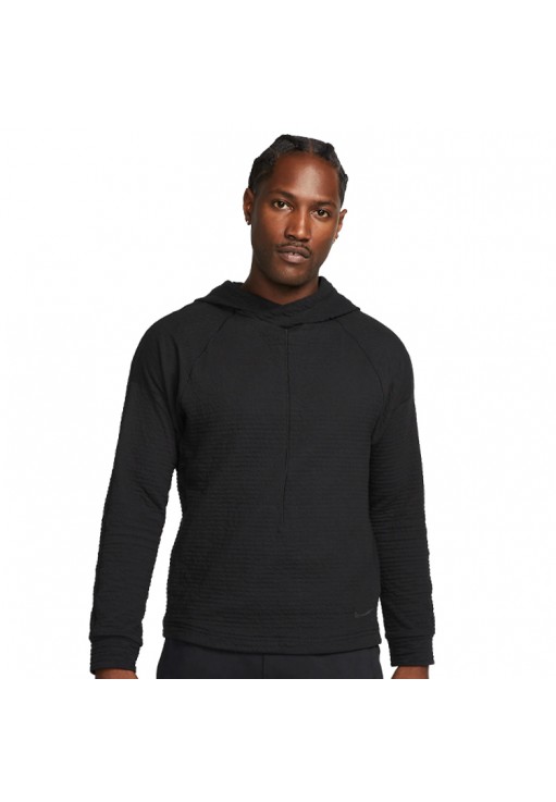 Толстовка Nike M NY DF TEXTURE PO