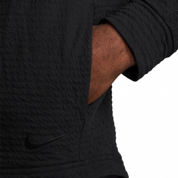 Толстовка Nike M NY DF TEXTURE PO DV9875-010 - 3 Толстовка Nike M NY DF TEXTURE PO DV9875-010 - 3