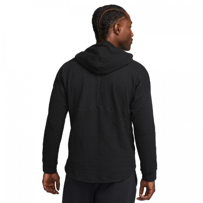 Толстовка Nike M NY DF TEXTURE PO DV9875-010 - 5 Толстовка Nike M NY DF TEXTURE PO DV9875-010 - 5