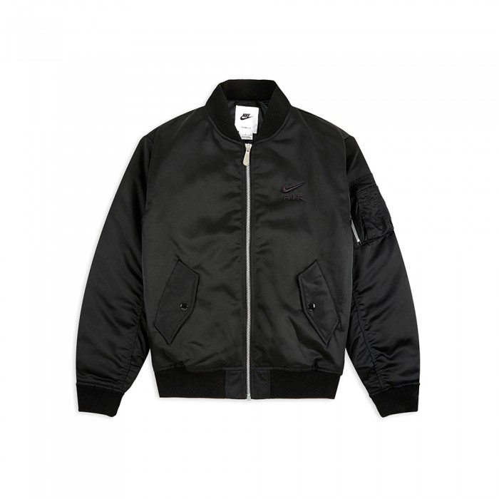 Scurta Nike M NSW AIR BOMBER JKT DV9891-010