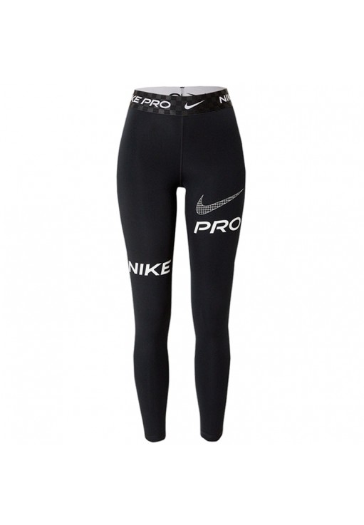 Легинсы Nike W NP DF MR GRX TGHT
