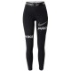 Легинсы Nike W NP DF MR GRX TGHT DX0080-010