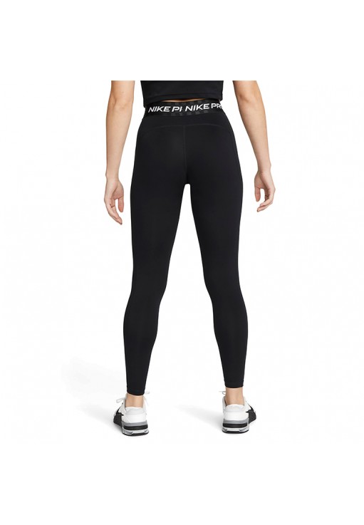 Panta-colanti Nike W NP DF MR GRX TGHT