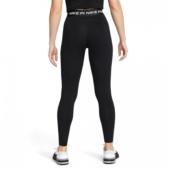 Легинсы Nike W NP DF MR GRX TGHT DX0080-010 - 2