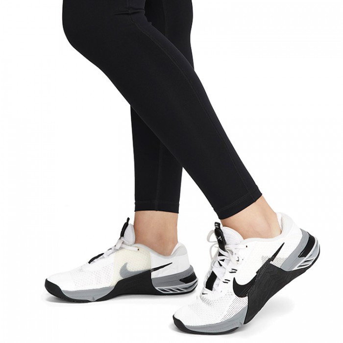 Легинсы Nike W NP DF MR GRX TGHT DX0080-010 - 3