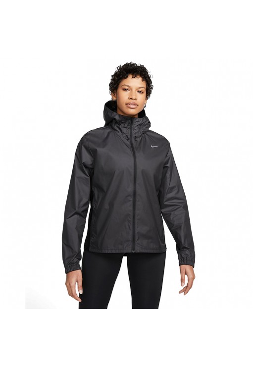 Ветровка Nike W NK ESSENTIAL JKT SSNL NV