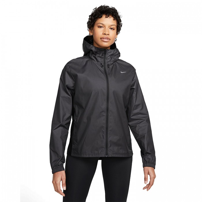 Ветровка Nike W NK ESSENTIAL JKT SSNL NV DX0318-010