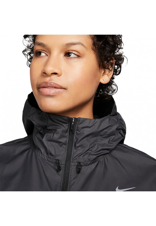 Ветровка Nike W NK ESSENTIAL JKT SSNL NV