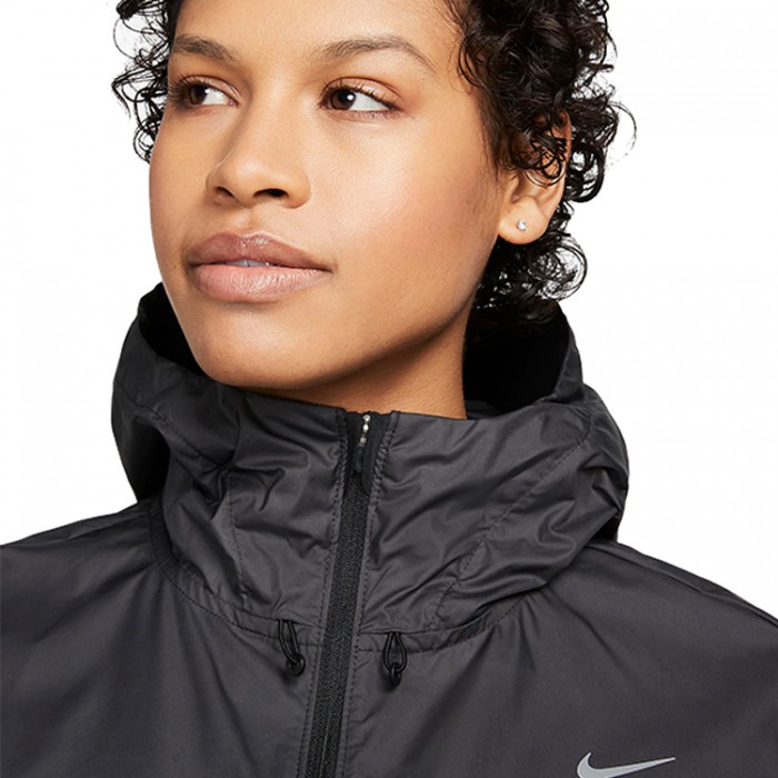 Ветровка Nike W NK ESSENTIAL JKT SSNL NV DX0318-010 - 2