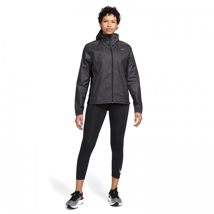 Ветровка Nike W NK ESSENTIAL JKT SSNL NV DX0318-010 - 3