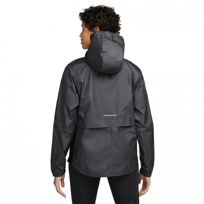 Ветровка Nike W NK ESSENTIAL JKT SSNL NV DX0318-010 - 4