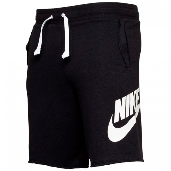Шорты Nike M NK CLUB ALUMNI HBR FT SHORT DX0502-010