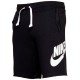 Шорты Nike M NK CLUB ALUMNI HBR FT SHORT DX0502-010