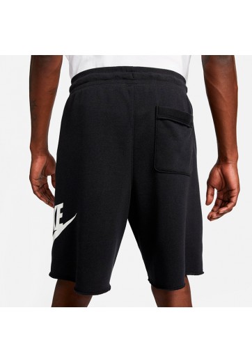 Sorti Nike M NK CLUB ALUMNI HBR FT SHORT