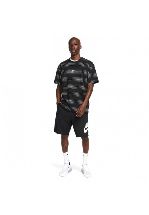 Шорты Nike M NK CLUB ALUMNI HBR FT SHORT