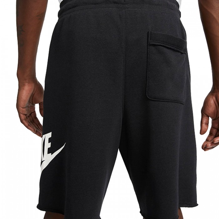 Шорты Nike M NK CLUB ALUMNI HBR FT SHORT DX0502-010 - 3